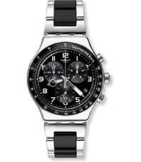 Swatch Heren horloge (YVS441G)