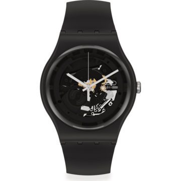 Swatch Unisex horloge (SO32B108)