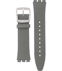 Swatch Unisex horloge (ASS07S103)