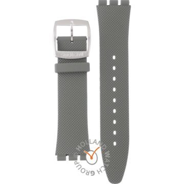 Swatch Unisex horloge (ASS07S103)