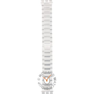 Swatch Unisex horloge (ASS07S106G)