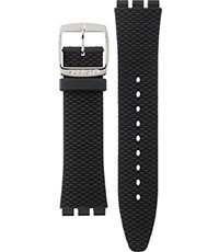 Swatch Unisex horloge (ASS07S107)