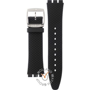 Swatch Unisex horloge (ASS07S107)