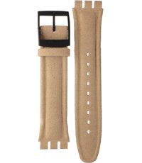 Swatch Unisex horloge (ASTBM100)