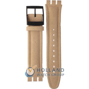 Swatch Unisex horloge (ASTBM100)