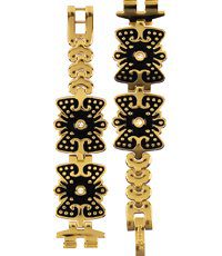 Swatch Unisex horloge (ASUBJ100G)