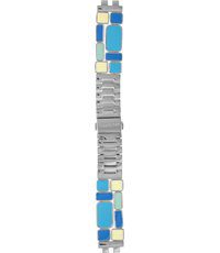 Swatch Unisex horloge (ASUBL100G)