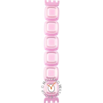 Swatch Unisex horloge (ASUBP105B)