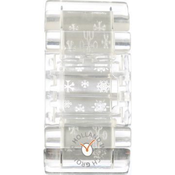 Swatch Unisex horloge (ASUBZ100)