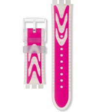 Swatch Unisex horloge (ASUGK103)