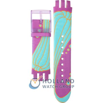 Swatch Unisex horloge (ASUGV100)