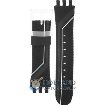 Swatch Unisex horloge (ASUIK403)