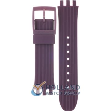 Swatch Unisex horloge (ASUIV400)