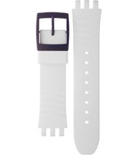 Swatch Unisex horloge (ASUIW400)