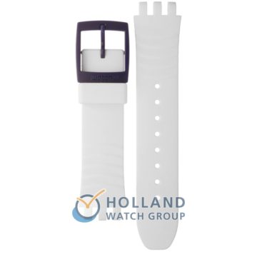 Swatch Unisex horloge (ASUIW400)