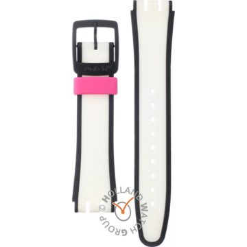 Swatch Unisex horloge (ASUJB401)