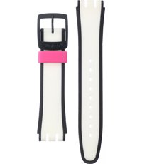 Swatch Unisex horloge (ASUJB401)