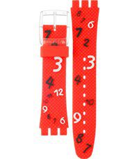 Swatch Unisex horloge (ASUJK121C)