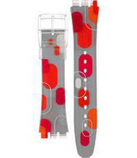 Swatch Unisex horloge (ASUJK127)