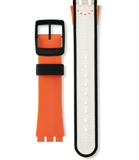 Swatch Unisex horloge (ASUJK134)