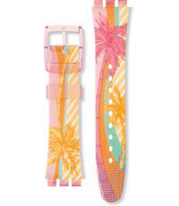 Swatch Unisex horloge (ASUJR100)