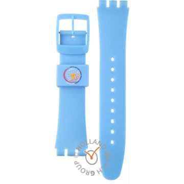 Swatch Unisex horloge (ASUJZ102)