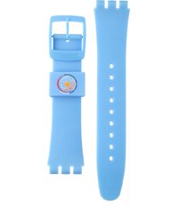 Swatch Unisex horloge (ASUJZ102)