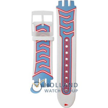 Swatch Unisex horloge (ASULK101)