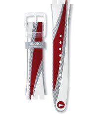 Swatch Unisex horloge (ASUMK104)