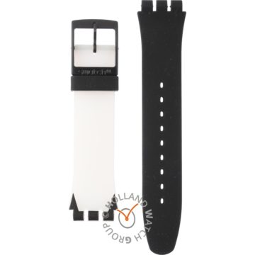 Swatch Unisex horloge (ASUOB130)