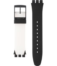 Swatch Unisex horloge (ASUOB130)