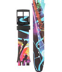 Swatch Unisex horloge (ASUOB163)