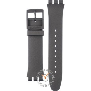 Swatch Unisex horloge (ASUOB404)