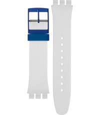 Swatch Unisex horloge (ASUOK129)