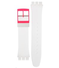 Swatch Unisex horloge (ASUOK130)