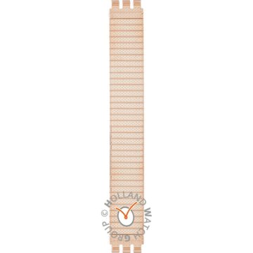 Swatch Unisex horloge (ASUOK134A)