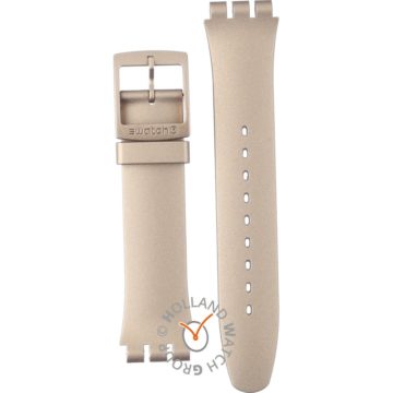 Swatch Unisex horloge (ASUOM111)