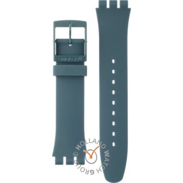 Swatch Unisex horloge (ASUON117)