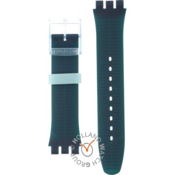 Swatch Unisex horloge (ASUON133)