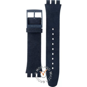 Swatch Unisex horloge (ASUON400)