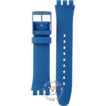 Swatch Unisex horloge (ASUON711)