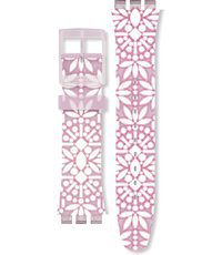 Swatch Unisex horloge (ASUOP109)