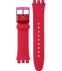 Swatch Unisex horloge (ASUOP111)