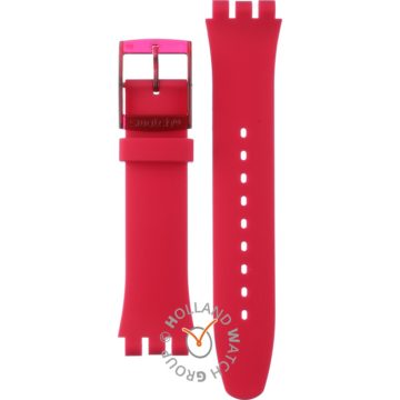 Swatch Unisex horloge (ASUOP111)