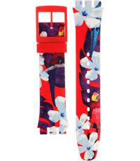Swatch Unisex horloge (ASUOR105)