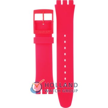 Swatch Unisex horloge (ASUOR704)