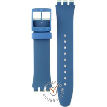 Swatch Unisex horloge (ASUOS403)