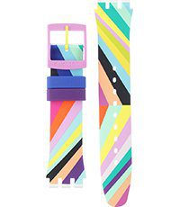 Swatch Unisex horloge (ASUOW155)