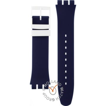 Swatch Unisex horloge (ASUOW156)