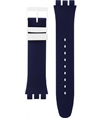 Swatch Unisex horloge (ASUOW156)